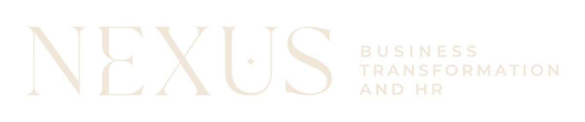 Nexus Business Transformation and HR